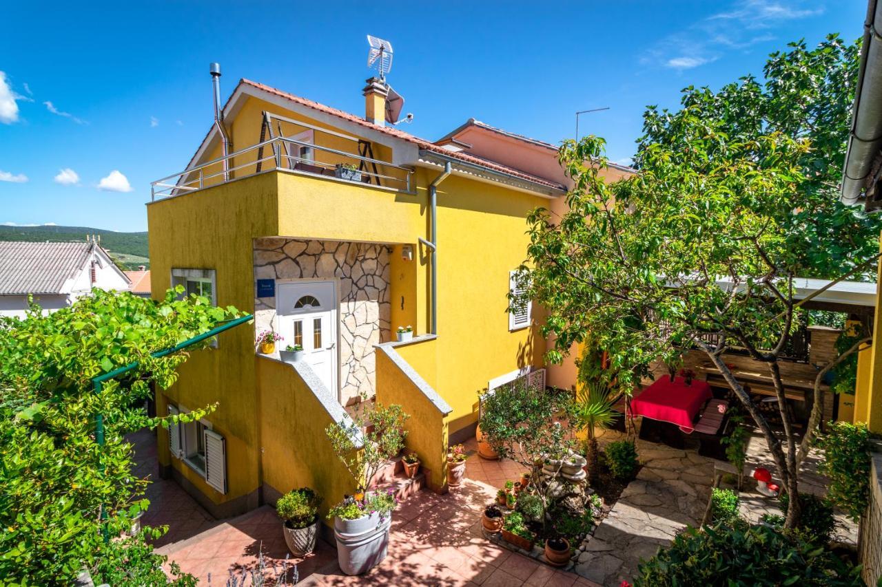 Apartmani Grguric Kornic Exterior photo