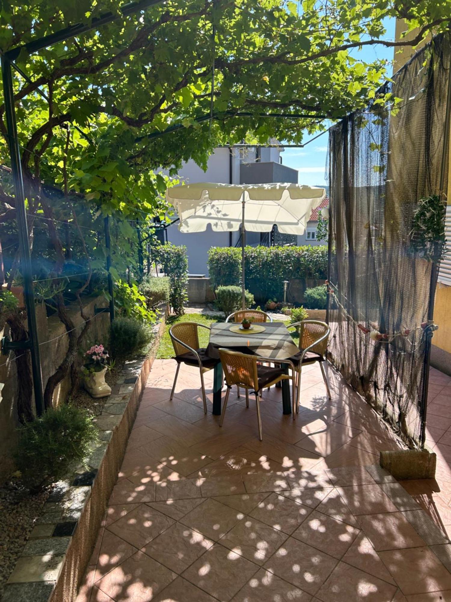 Apartmani Grguric Kornic Exterior photo