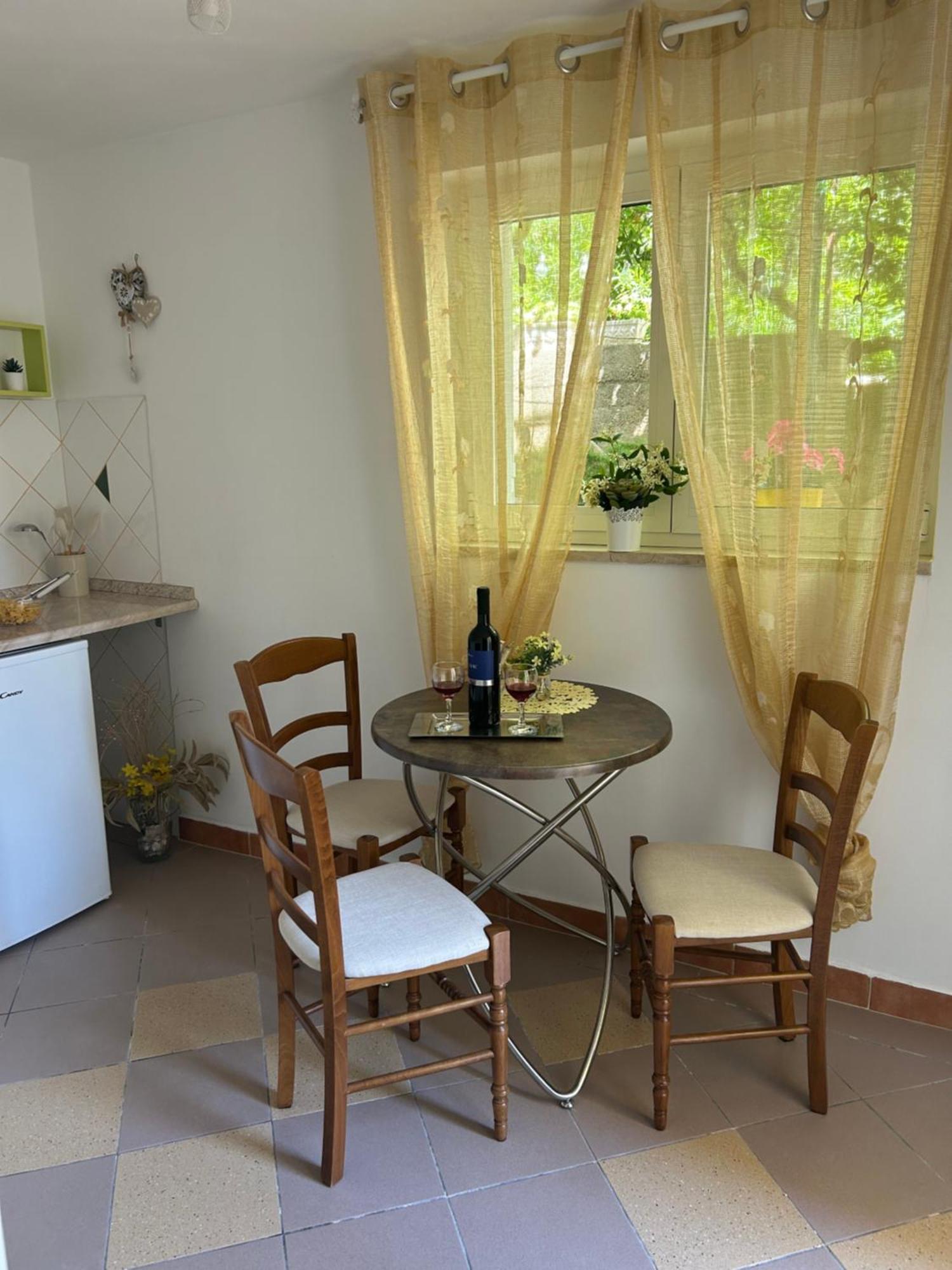 Apartmani Grguric Kornic Exterior photo