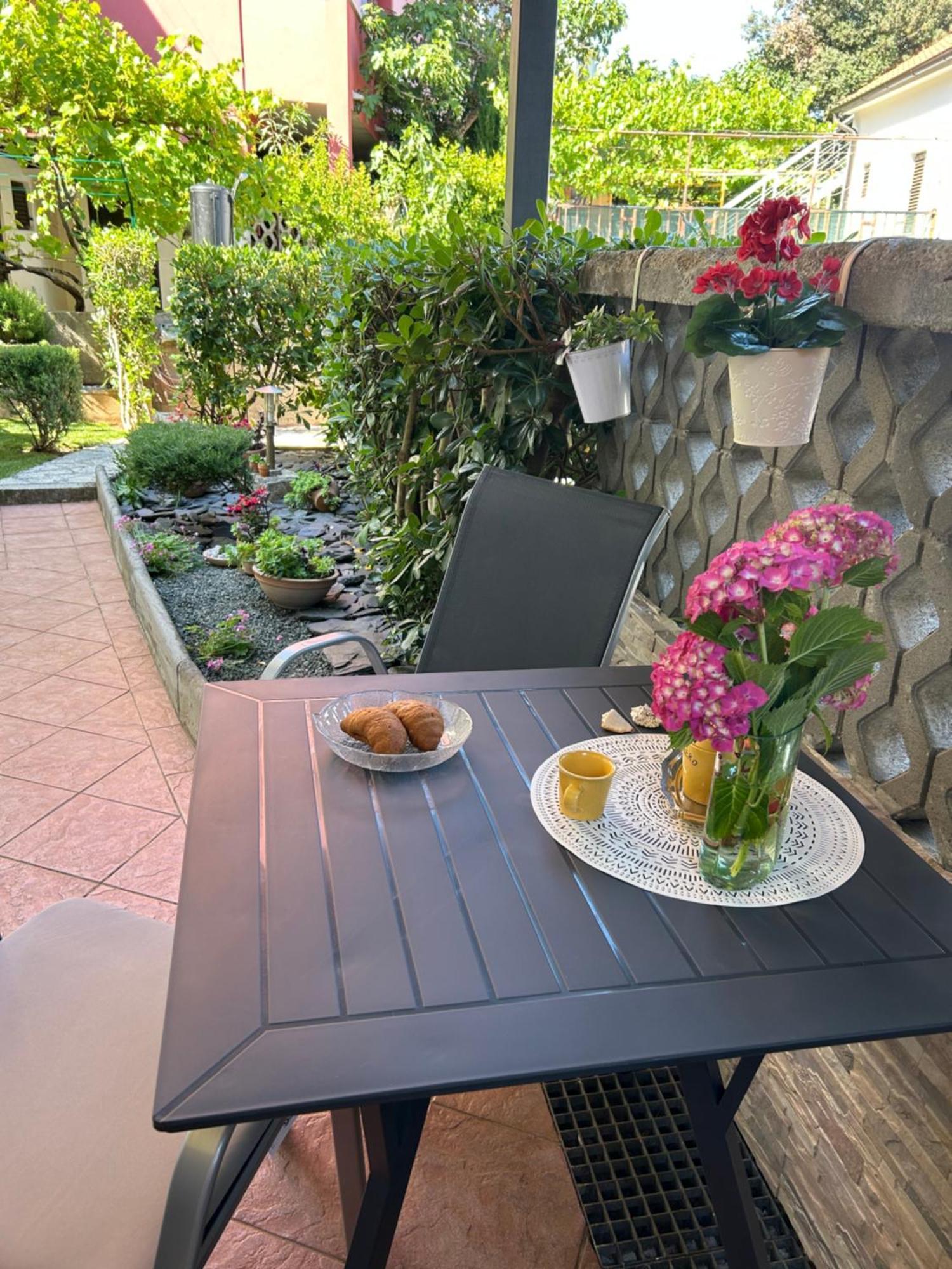 Apartmani Grguric Kornic Exterior photo